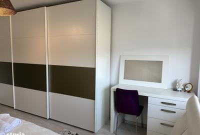 Apartament cu 3 camere în Mărăști - 10