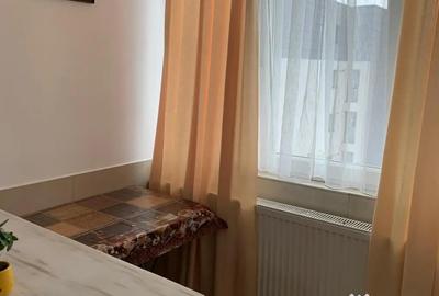 Garsonieră nedecomandată în Craiovei - 1