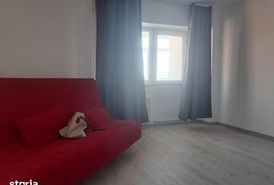 Garsonieră decomandată în Central - 6