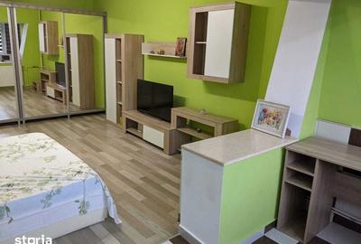Garsonieră în Ostroveni - 1
