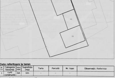 Casă individuală cu 2 camere cu Teren 321 Mp în Între Lacuri - 12