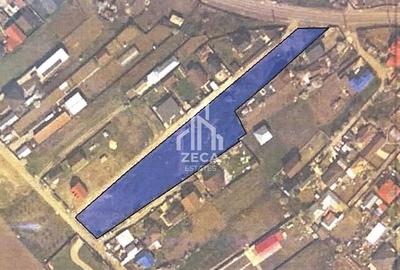 Spațiu comercial, în Bălăceanca