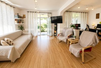 Casă individuală cu 4 camere cu Teren 490 Mp în Șura Mică - 3