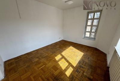 Duplex cu 8 camere cu Canalizare în Băneasa - 15