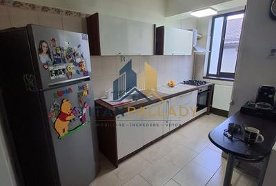 Apartament cu 2 camere în 1 Decembrie 1918