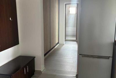 Apartament cu 3 camere decomandat în Gorjului - 8