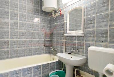 Apartament cu 2 camere semidecomandat în Capitol - 9