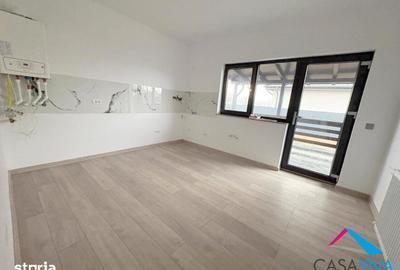 Casă cu 3 camere cu Teren 400 Mp în Letea Veche - 1