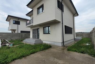 Casă individuală cu 3 camere cu Teren 325 Mp în Nord - 3