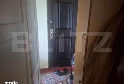 Apartament cu 2 camere în Micro 5