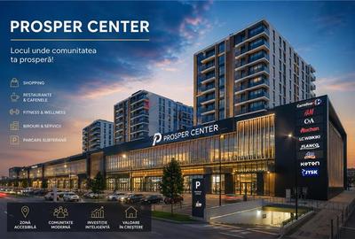 Apartament cu 2 camere decomandat, mobilat în 13 Septembrie