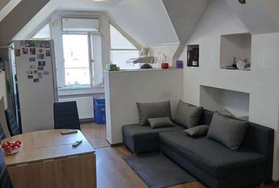 Apartament cu 3 camere decomandat, mobilat în Ultracentral