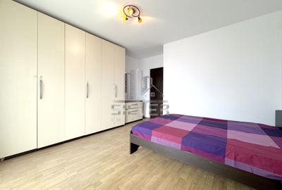 Apartament cu 2 camere semidecomandat, mobilat în Florești - 8
