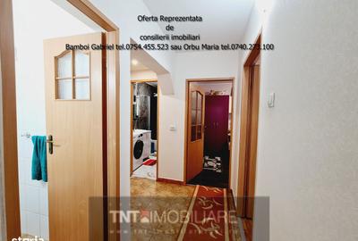 Apartament cu 3 camere decomandat în Dancu - 5