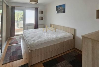 Apartament cu 2 camere decomandat în Mănăștur