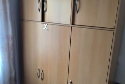 Apartament cu 2 camere în Mărăști - 4