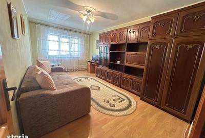 Apartament cu 2 camere decomandat în Burdujeni
