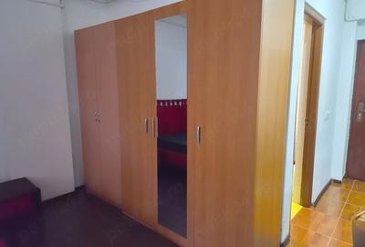 Garsonieră semidecomandată în Obcini