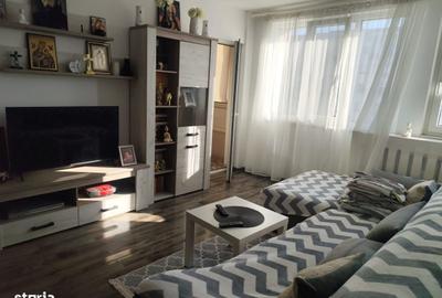 Apartament cu 2 camere în Dristor - 2