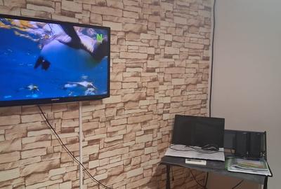 Apartament cu 2 camere semidecomandat în Central - 4