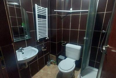 Garsonieră decomandată în Fundeni - 1