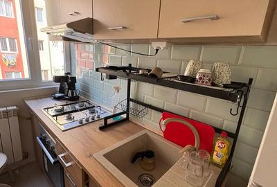 Apartament cu 2 camere nedecomandat în Dâmbovița - 3