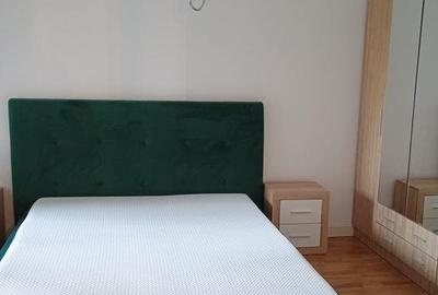 Apartament cu 2 camere decomandat, mobilat în Tătărași