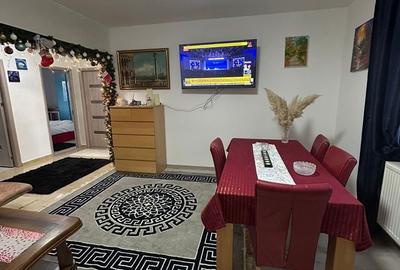Apartament cu 3 camere decomandat în Central - 7