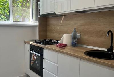 Apartament cu 3 camere decomandat în Drumul Găzarului - 1