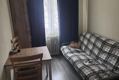 Apartament cu 2 camere decomandat în Banu Mărăcine