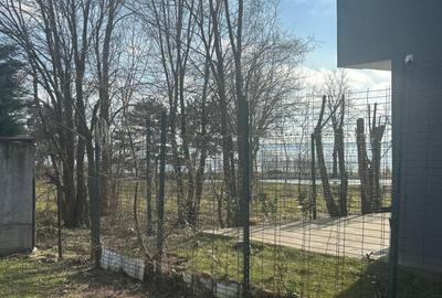 Teren Construcții de 540 mp, în Est - 3