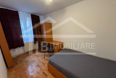 Apartament cu 3 camere semidecomandat în Dâmbu Pietros - 6