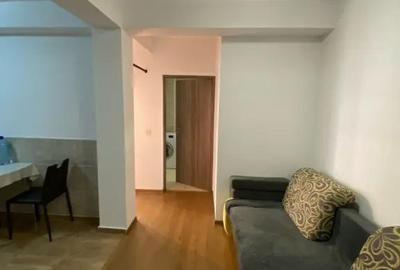 Apartament cu 2 camere decomandat în Florești - 8