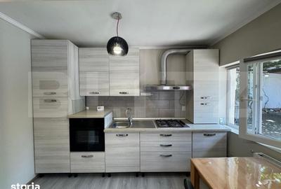 Apartament cu 2 camere semidecomandat în Între Lacuri - 5