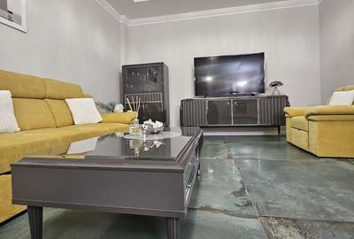 Apartament cu 2 camere în Iosia - 14