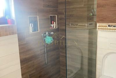 Casă cu 4 camere cu Teren 207 Mp în Apahida