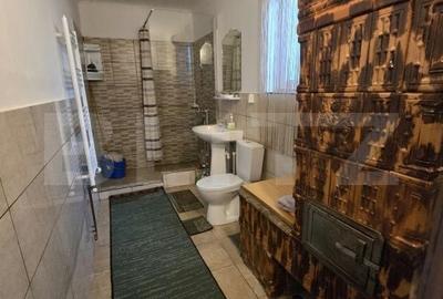 Casă cu 3 camere cu Teren 6800 Mp în Ulmi