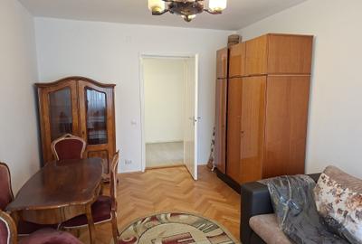 Apartament cu 2 camere decomandat în Gheorgheni - 1