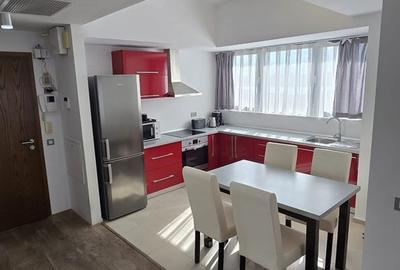 Apartament cu 2 camere în Faleza Nord - 9