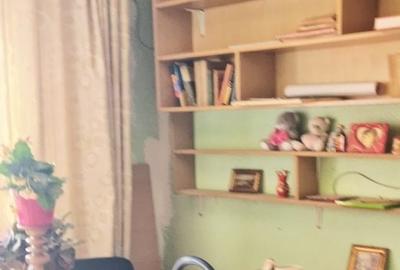 Apartament cu 4 camere decomandat în Sud - 3