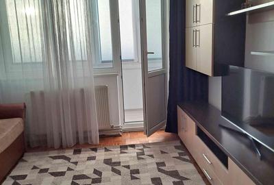 Apartament cu 2 camere semidecomandat în Central - 10