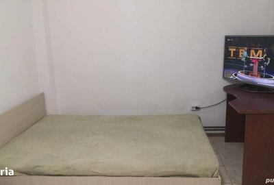 Garsonieră decomandată în Lujerului