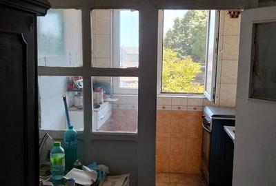 Garsonieră semidecomandată în Rahova