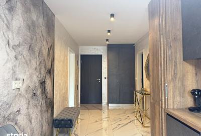 Apartament cu 2 camere în Tractorul