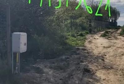 Teren în Central