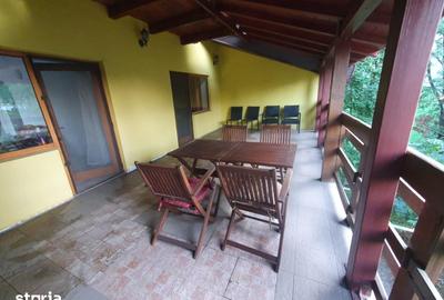 Casă cu 4 camere cu Teren 450 Mp în Podu Roș