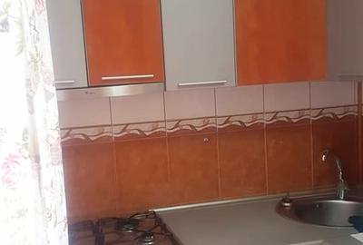 Garsonieră decomandată în Vitan - 2