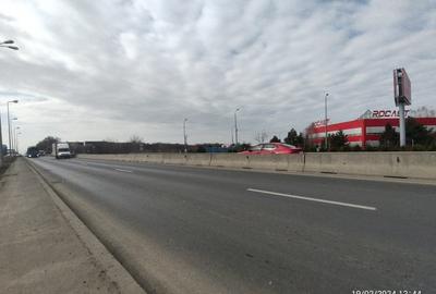 Teren Construcții intravilan de 4580 mp, în Odăi - 3