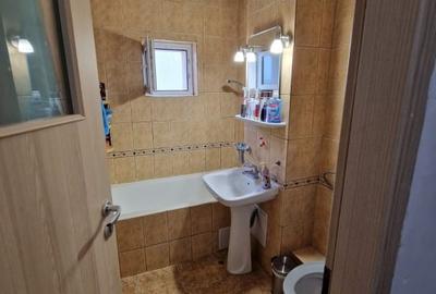 Apartament cu 3 camere decomandat, mobilat în Zorilor - 7