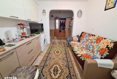 Apartament cu 2 camere, mobilat în Nord - 14